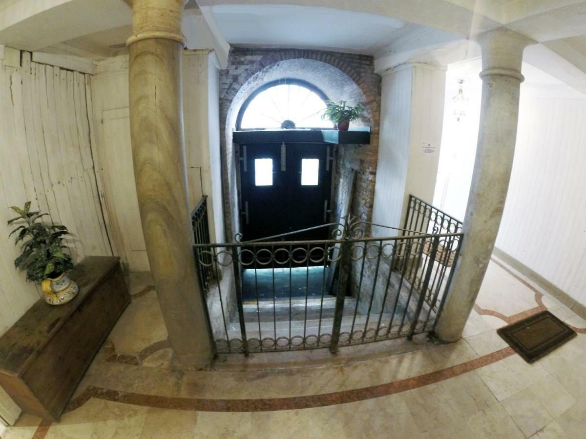 Appartement Ca Da Ponte
