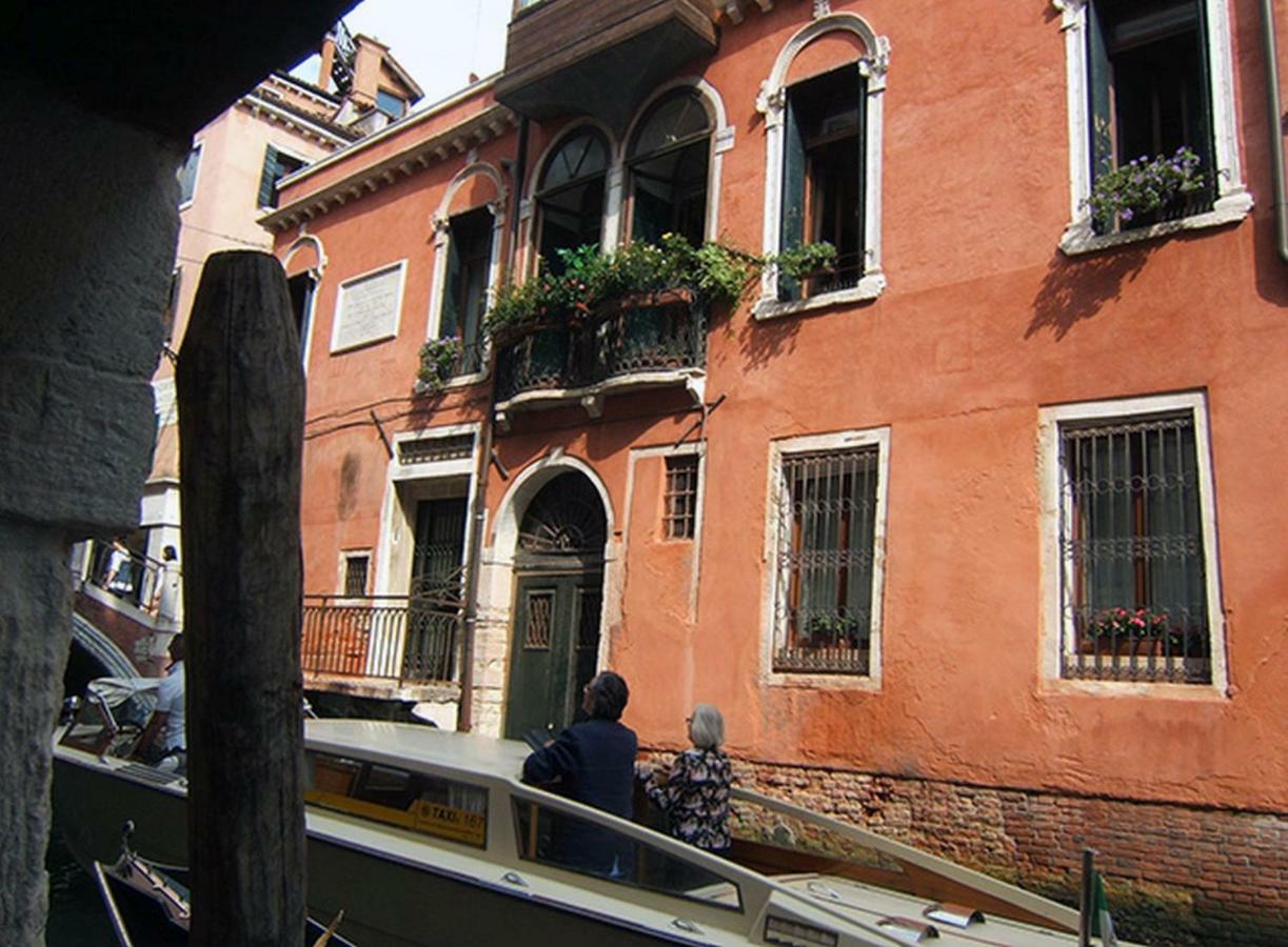 Ca Da Ponte Appartement *