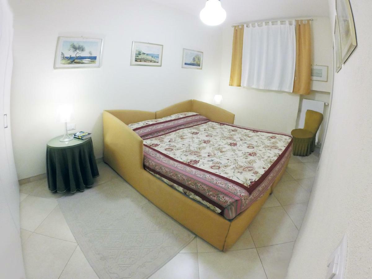Ca Da Ponte Appartement *