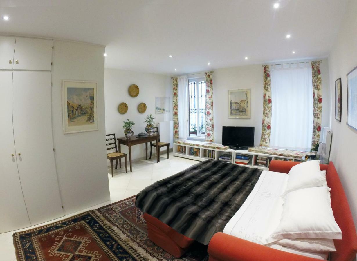 Appartement Ca Da Ponte Venetië