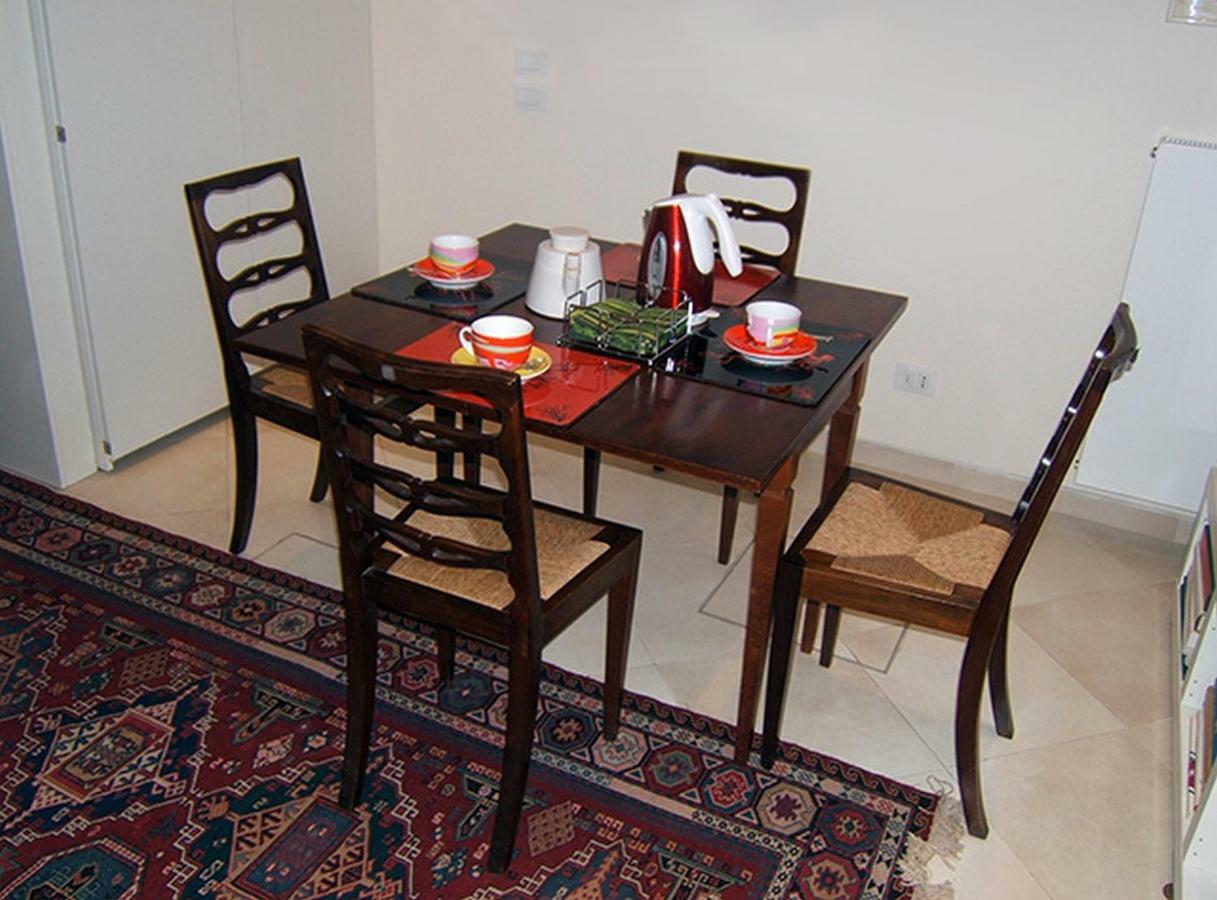 Appartement Ca Da Ponte Venetië