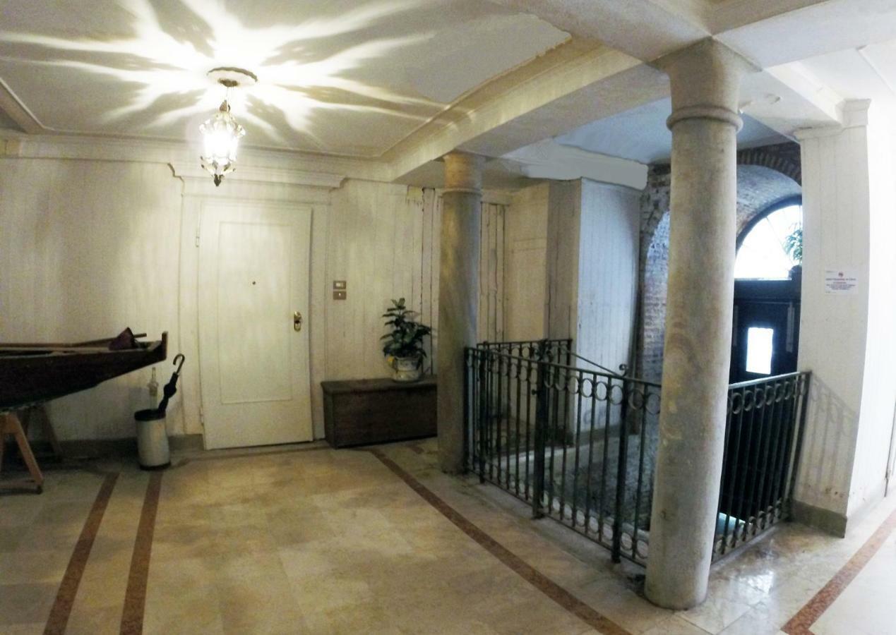 Ca Da Ponte Appartement Venetië