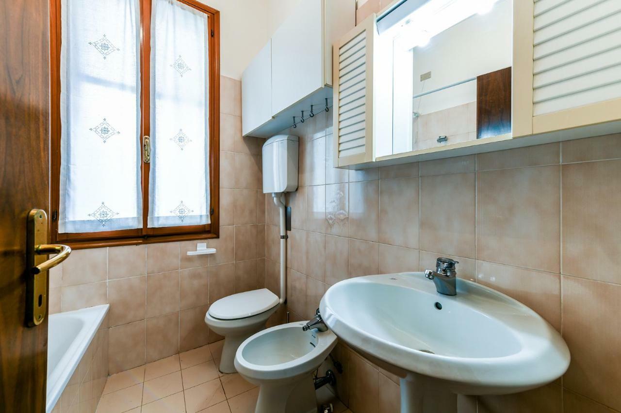 Apartment Ca Tolentini Venice