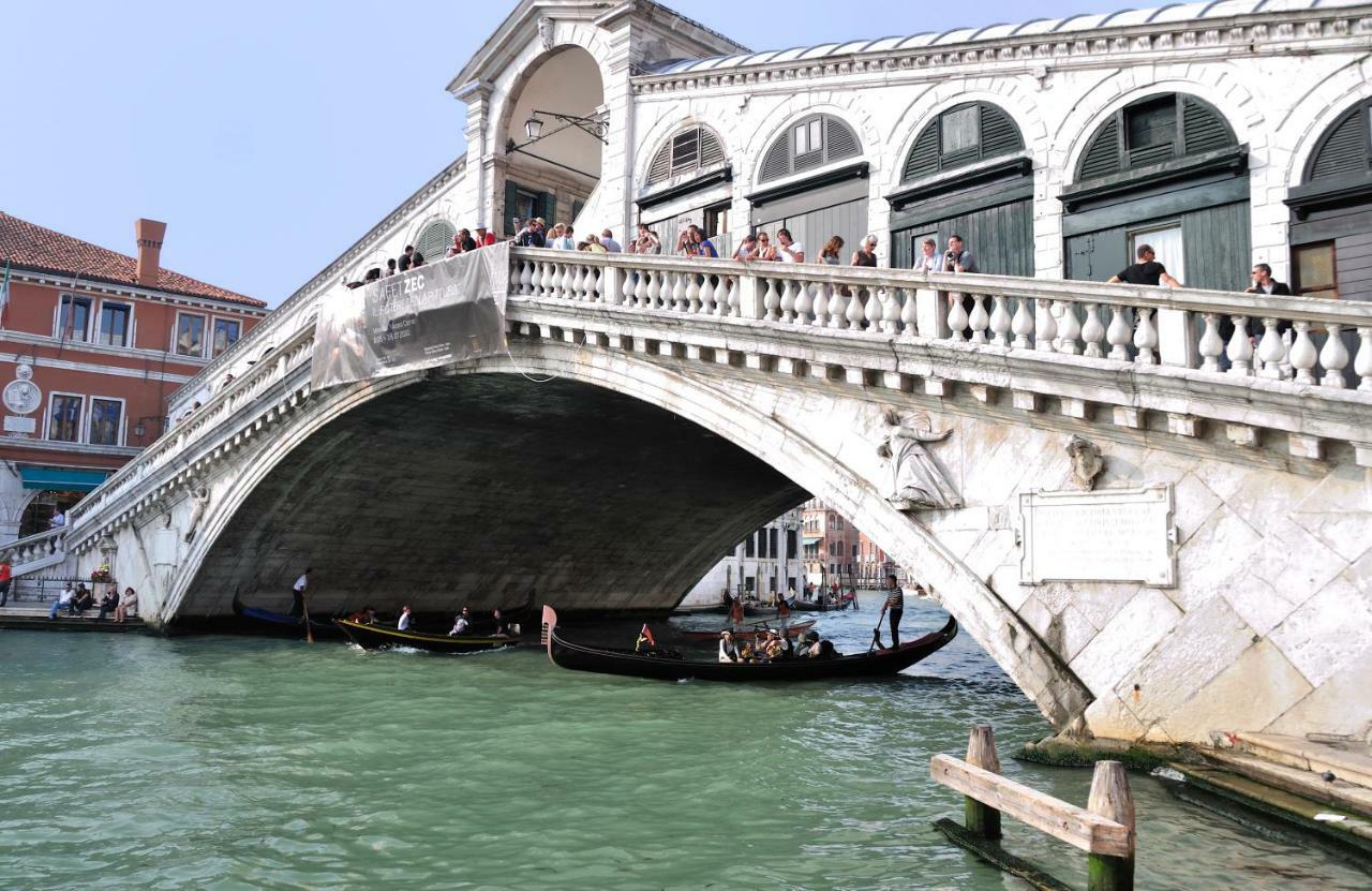 Your By St.mark's Square Apartment Venedig