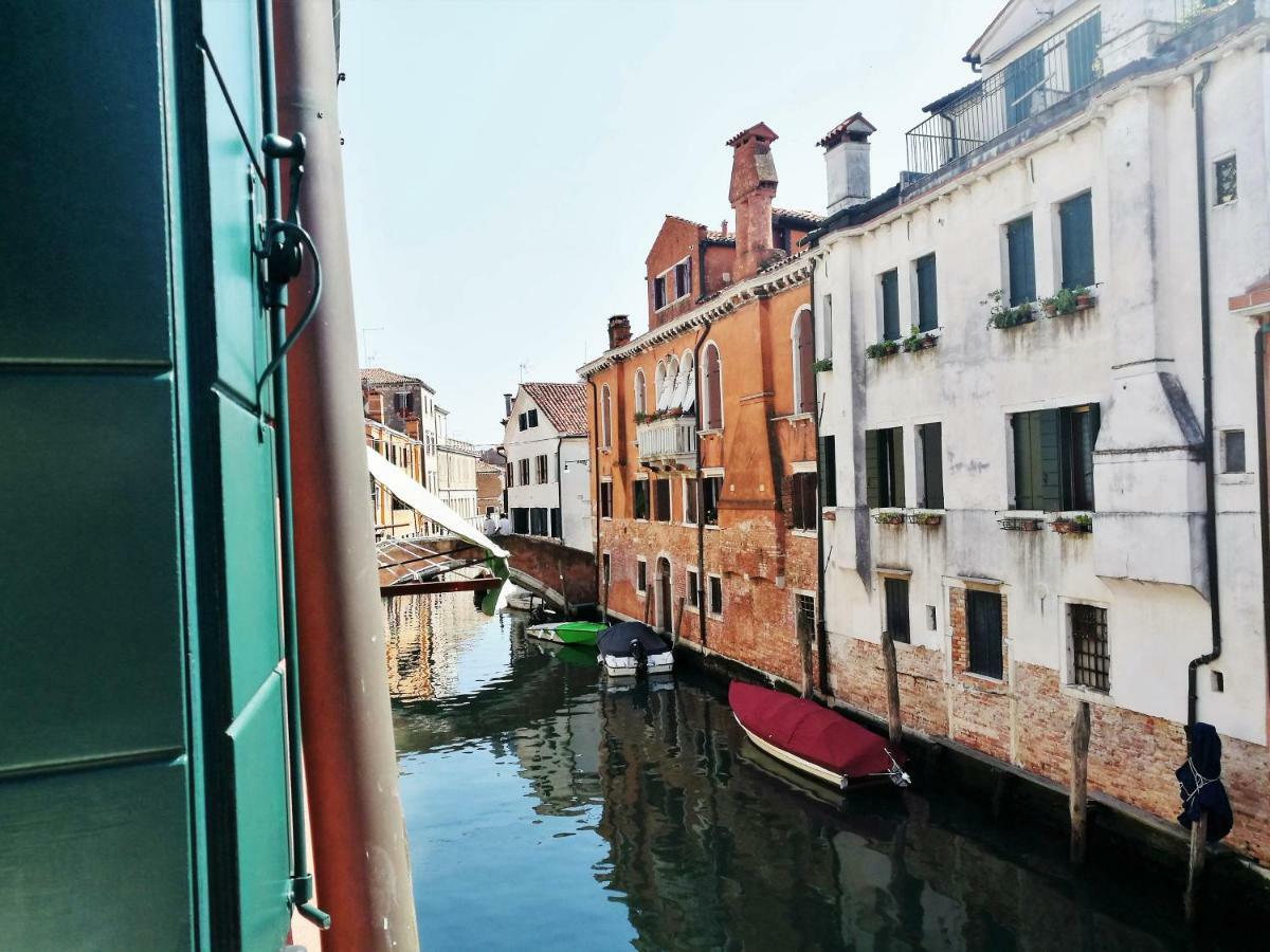Appartement Ca' Dei Canali *