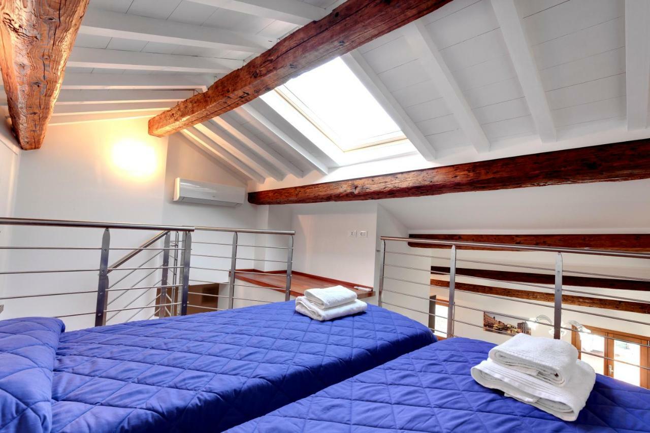 The Countess Apartment Venedig