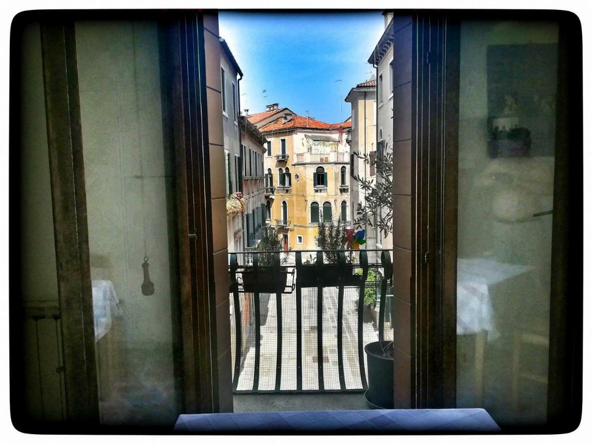 Vaniglia * Venise