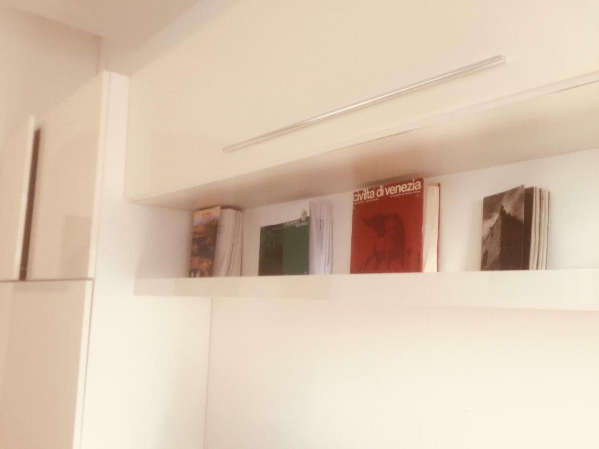 Appartamento House Biennale Piccolo Leone *