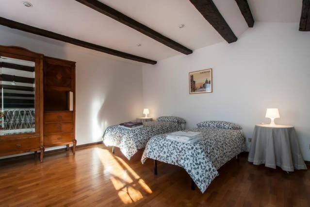 Key Location Near Palazzo Grassi Casa vacanze Venezia