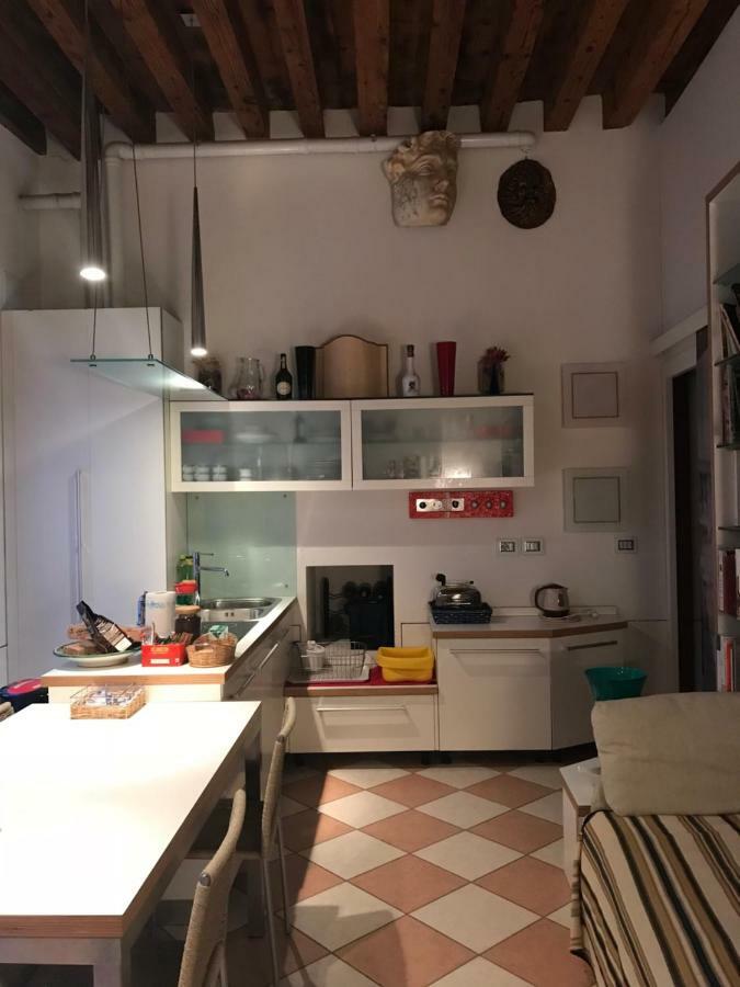 In A Lovely Garden Biennale Flat * Venezia