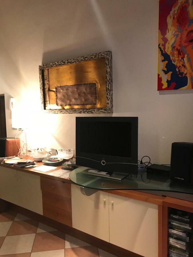 Appartamento In A Lovely Garden Biennale Flat