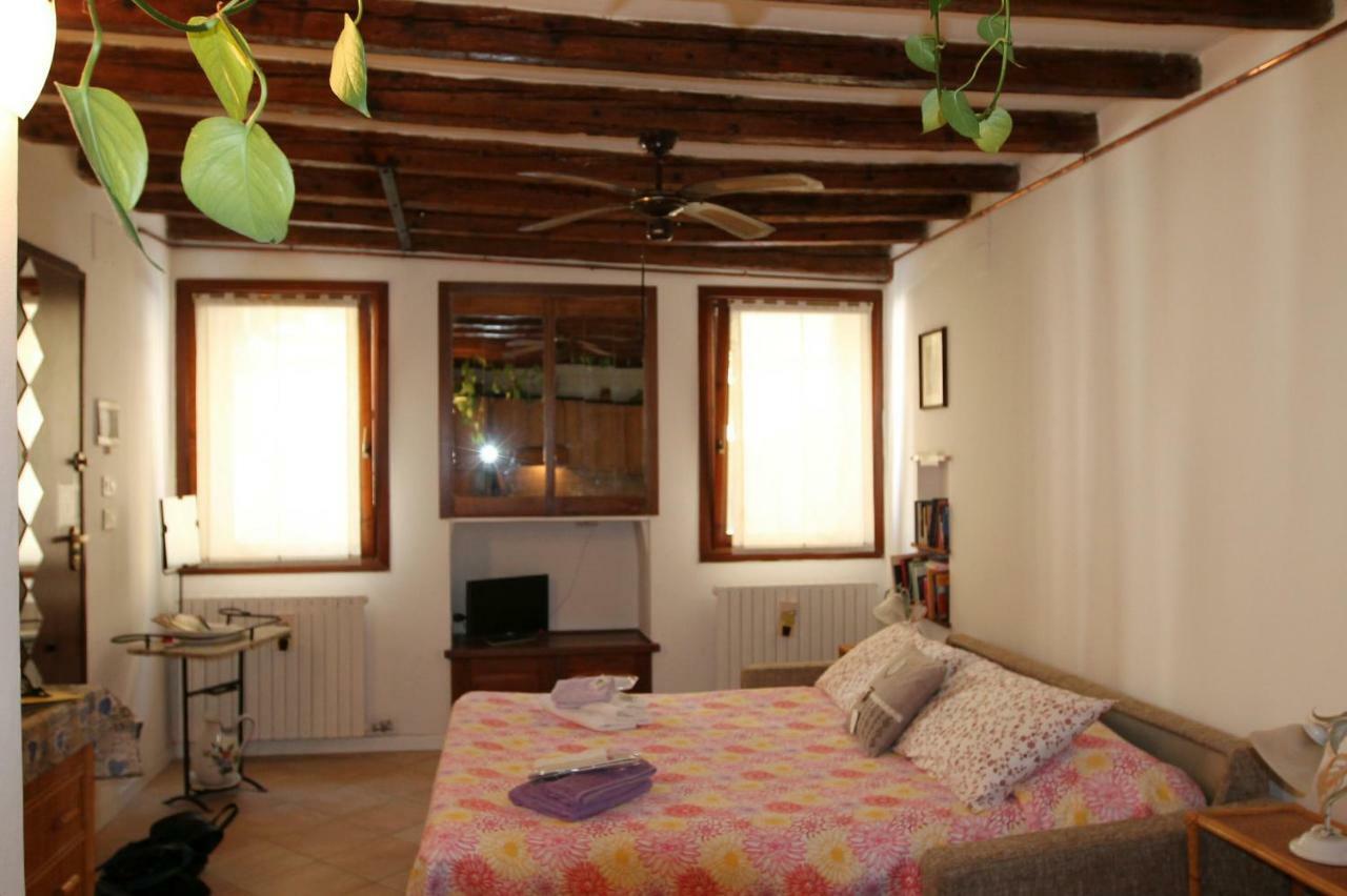Appartement High Hopes Venetië