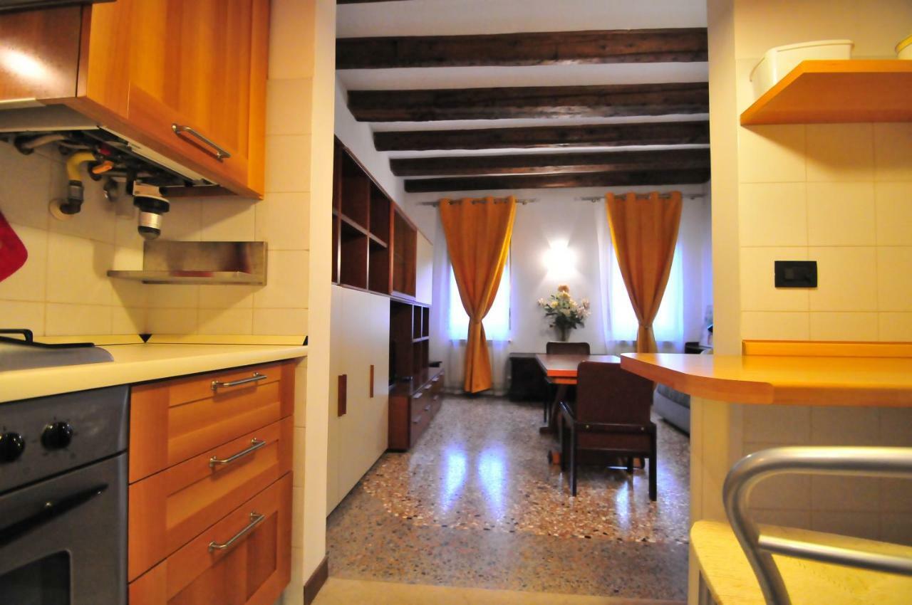 Apartment Ca'meo
