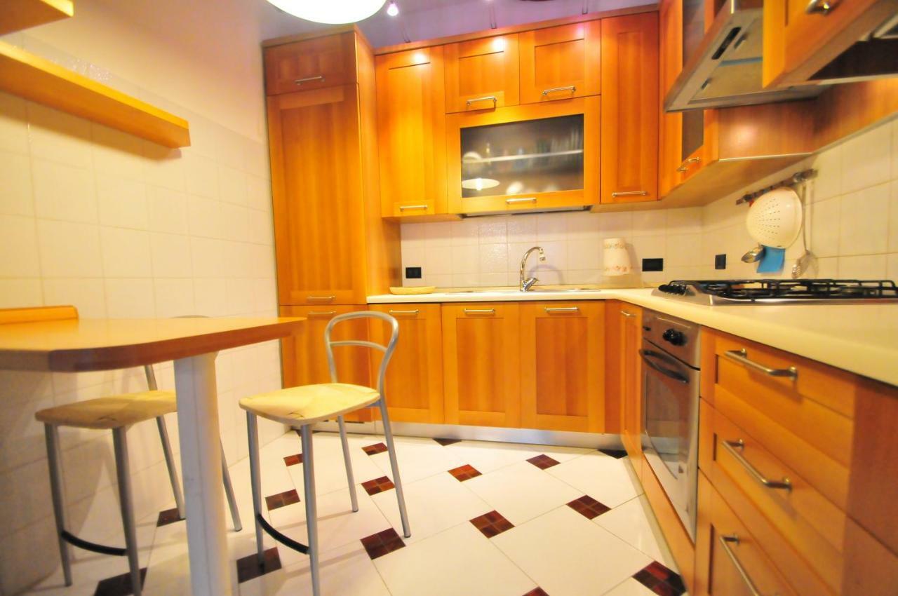 Ca'meo Apartment