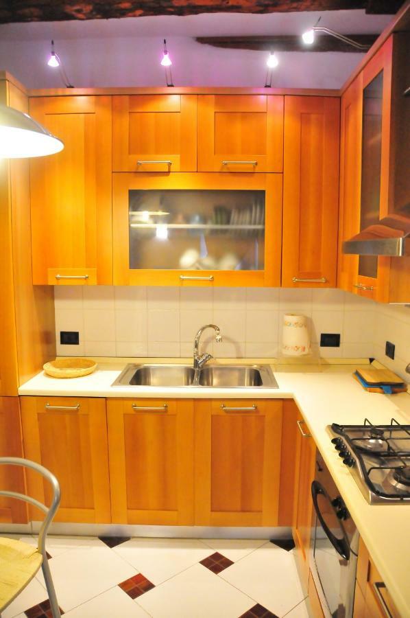 Apartment Ca'meo Venedig