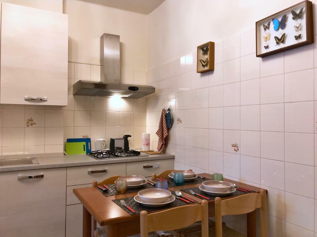 Appartement Molly