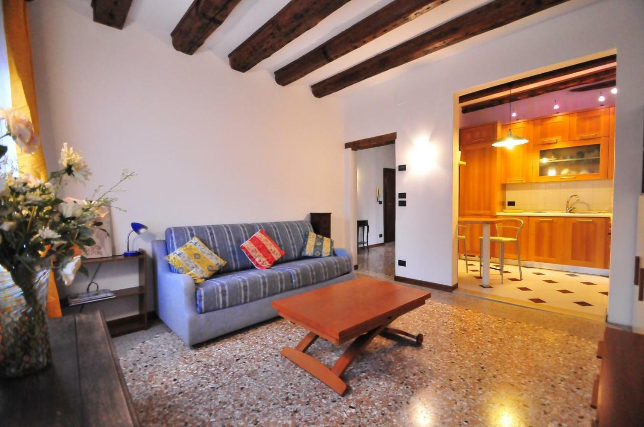Ca'meo Apartment *