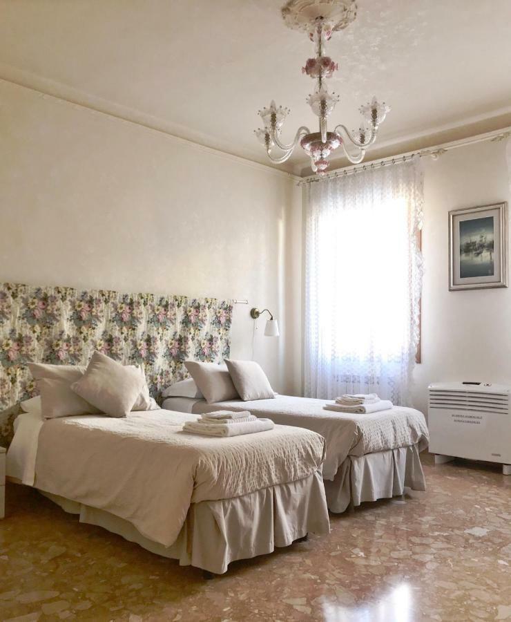Molly Appartement Venise