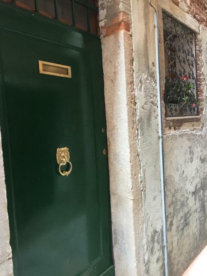 Apartment Venexia House To Rialto Venedig