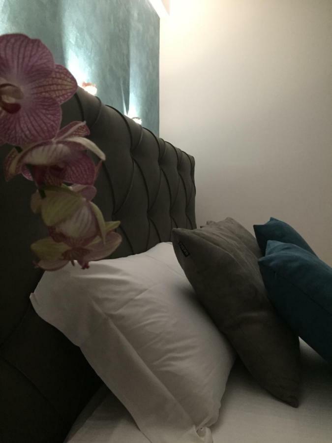 Apartment Venexia House To Rialto Venedig