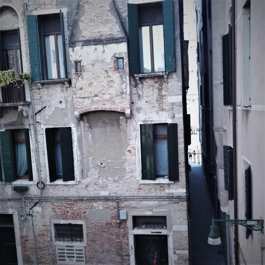 Casa Barzizza Appartement Venise