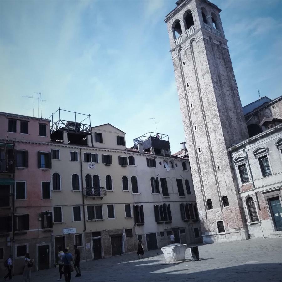 Casa Barzizza *