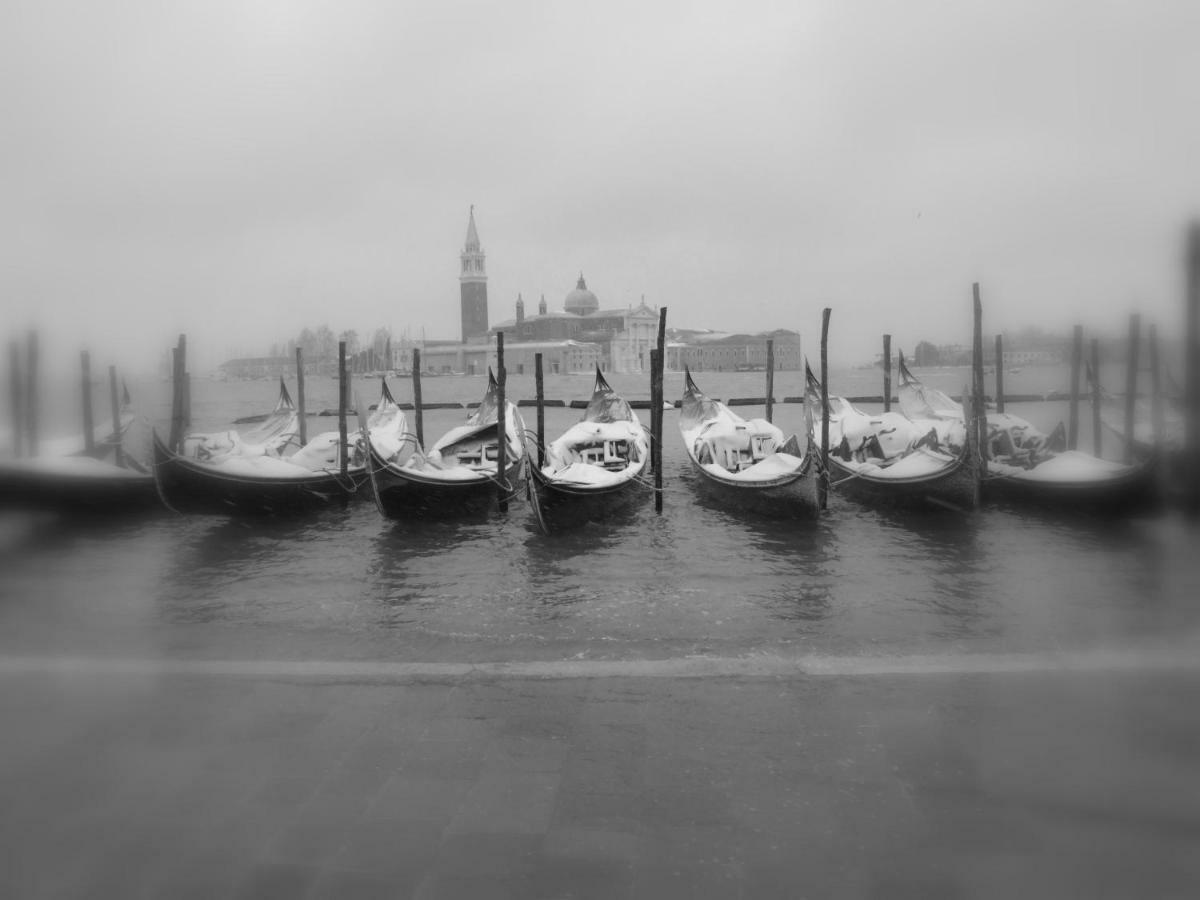 Casa Barzizza Venise