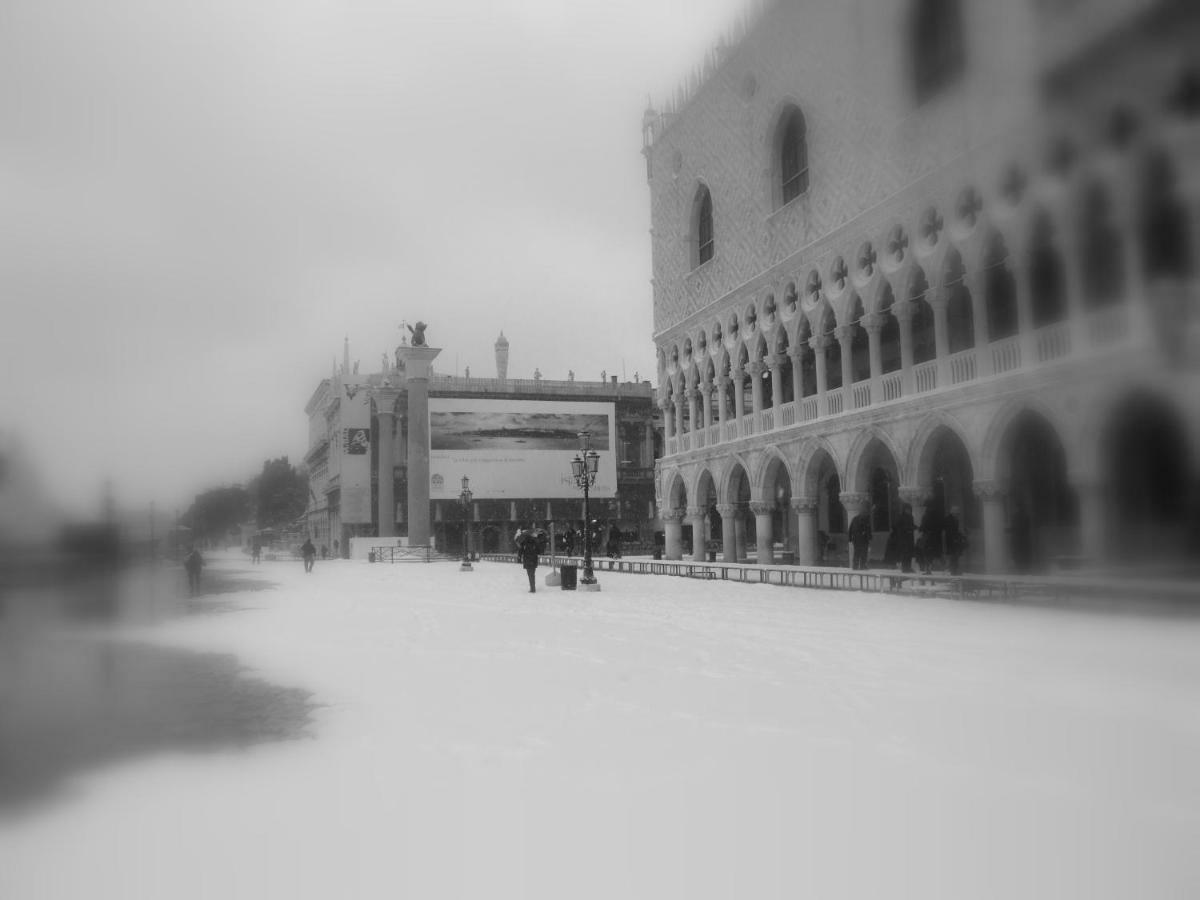 Casa Barzizza Appartement Venise