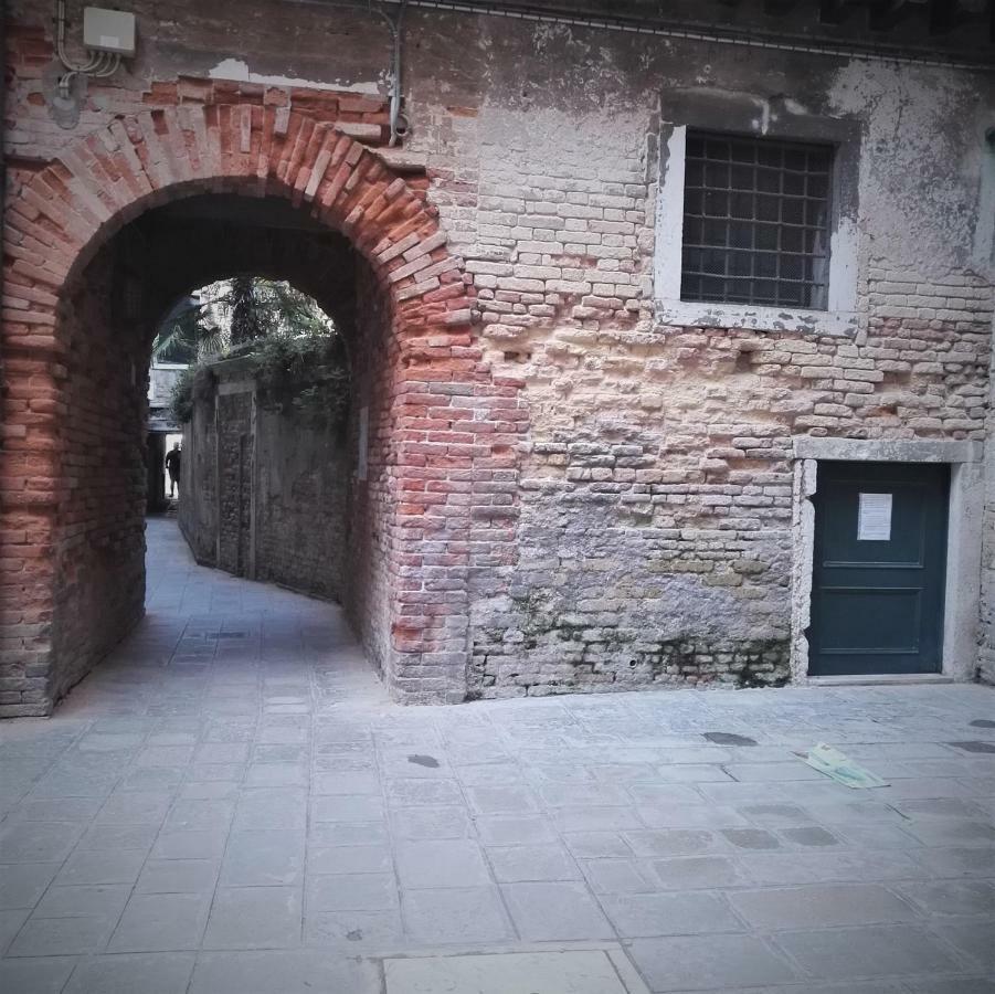 Casa Barzizza Appartement