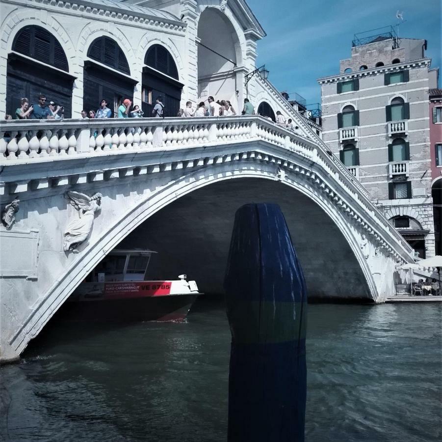 Casa Barzizza Venise