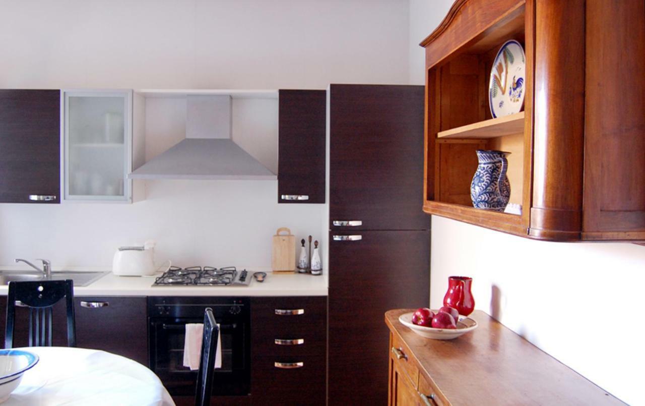Harmony San Basilio Apartment Venedig