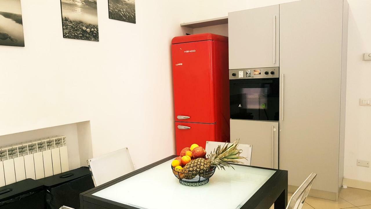 Ca Stae Apartment Venice