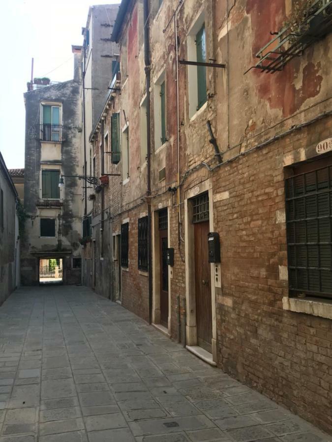 Residenza Veneziana - Cin Ito27042c22b18c2yz Appartement