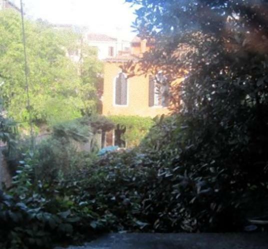 Ca Savelli Apartment Venedig