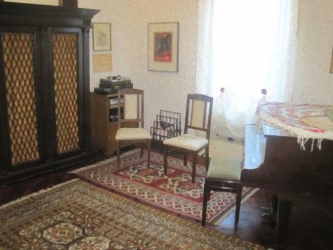 Apartment Ca Savelli