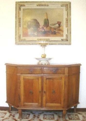 Ca Savelli Apartment *