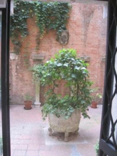 Ca Savelli Apartment