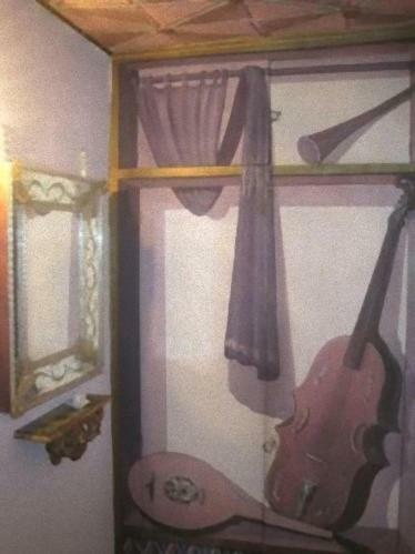 Ca Savelli Apartment