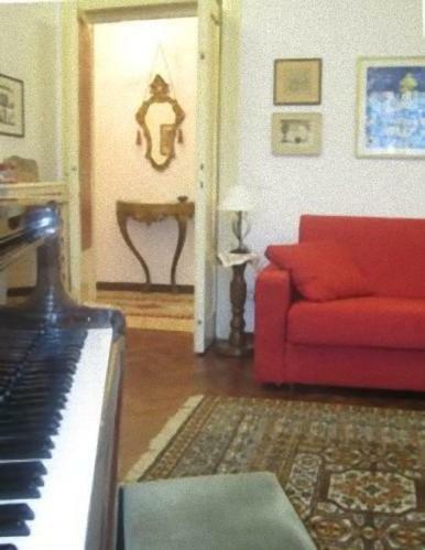 Apartment Ca Savelli Venedig