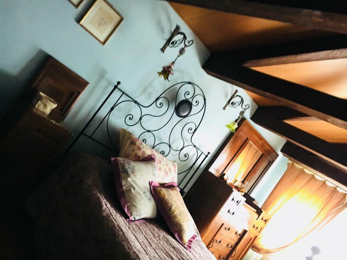 Alloggio in famiglia Attico Con Altana