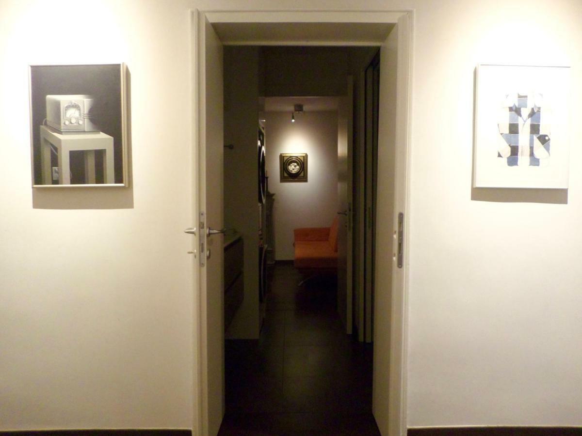 The Other Serenissima Apartment