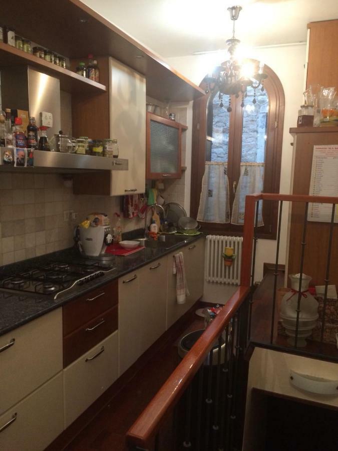 Appartamento Gioiello Di Venezia, Calle Del Forno