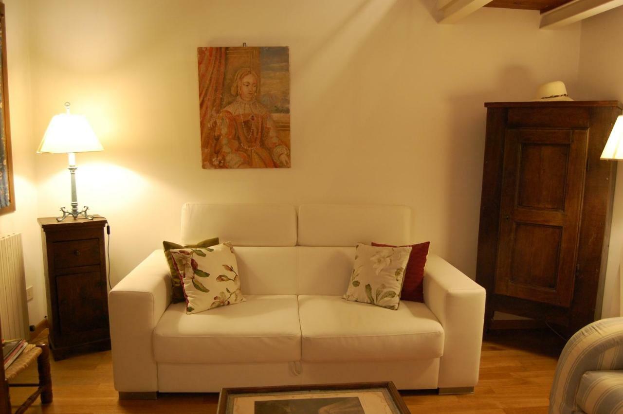 Loft Ca'drasi Venedig
