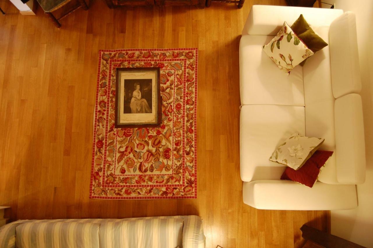 Apartment Loft Ca'drasi *