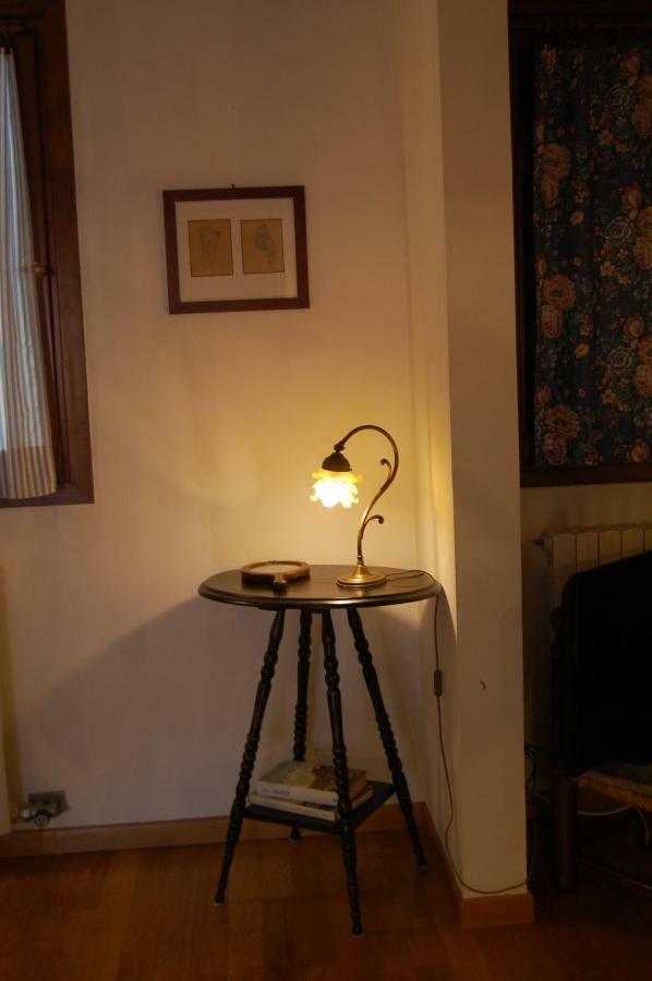 Loft Ca'drasi * Venedig