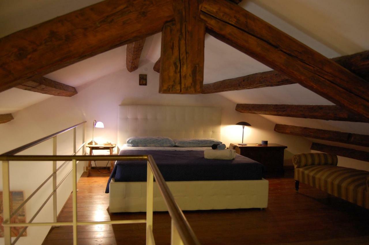 Loft Ca'drasi * Venedig