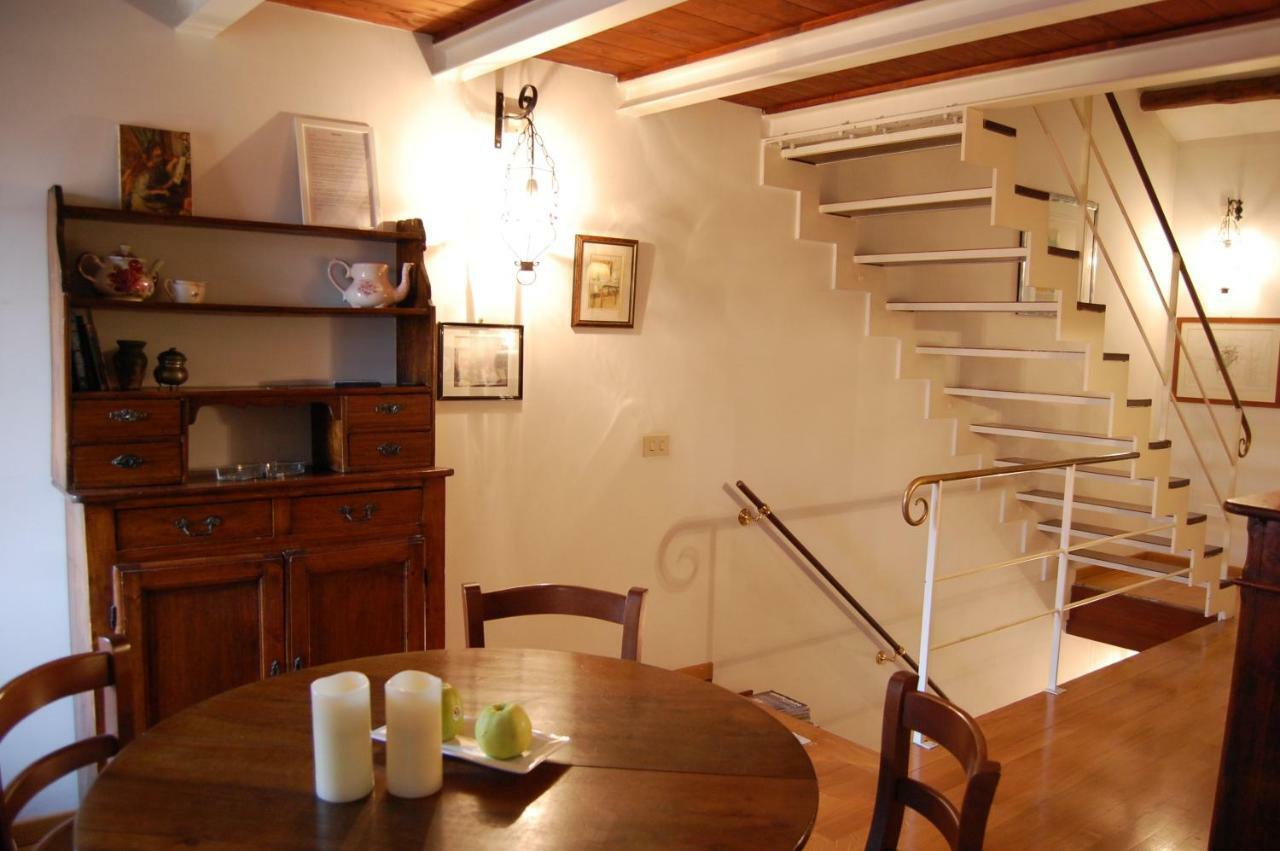 Apartment Loft Ca'drasi