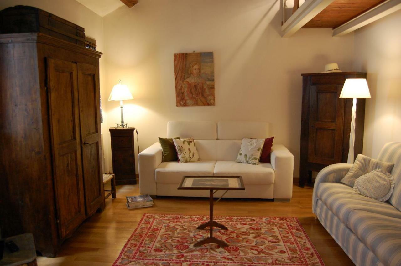 Loft Ca'drasi Apartment Venedig