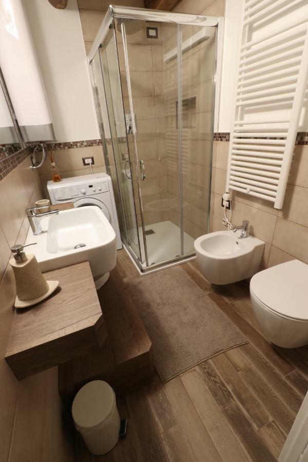 Appartement Ca' De' Kocai *
