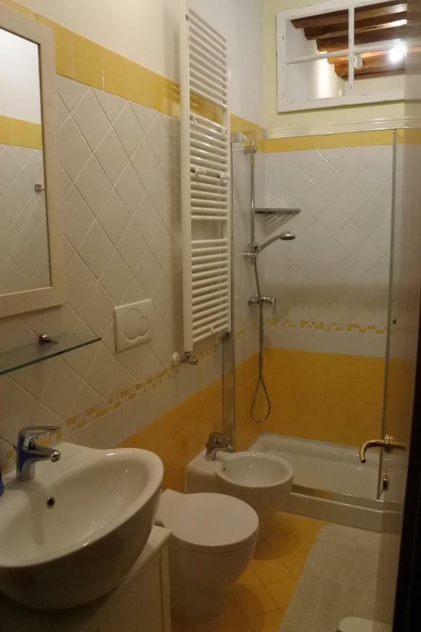 Casa Contarina Appartement *
